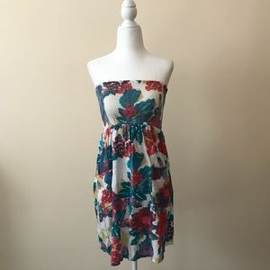 Aerie Summer Dress with Pockets!